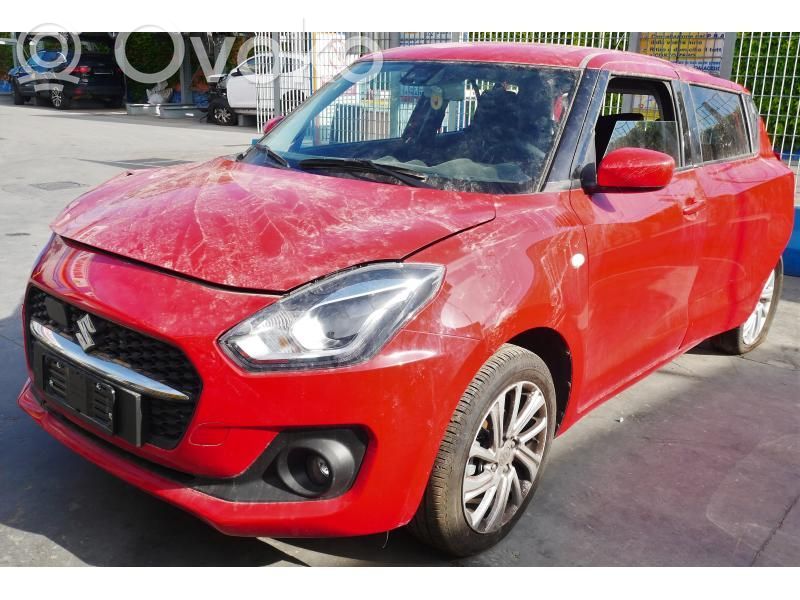 Swift III Swift  8354062JA0000