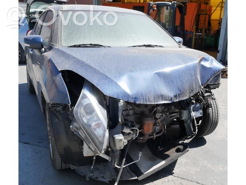 Baleno IV Baleno  3729068P02