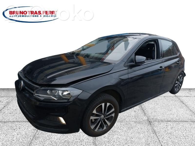 Polo VI Polo  05E906262