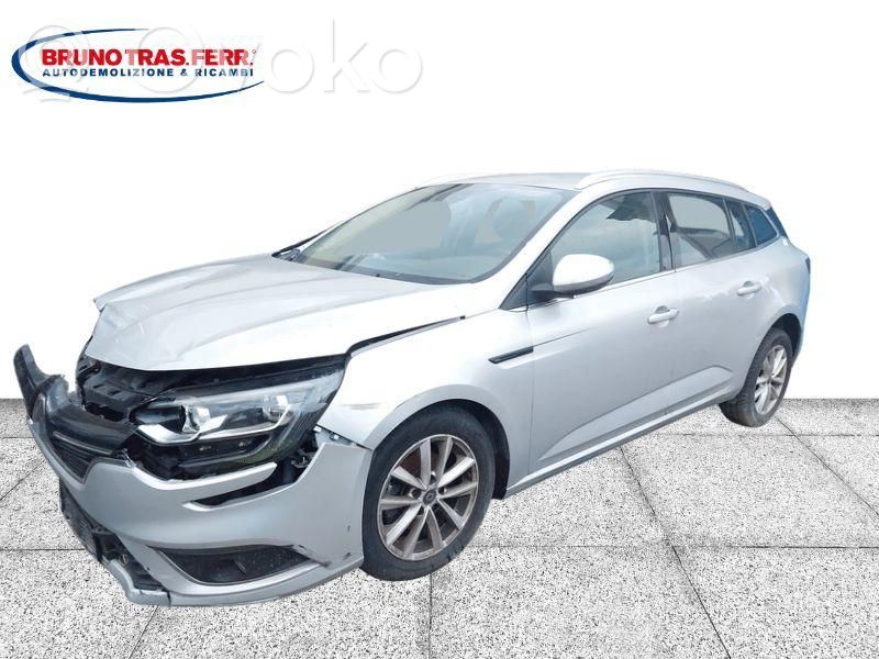 Megane IV Megane