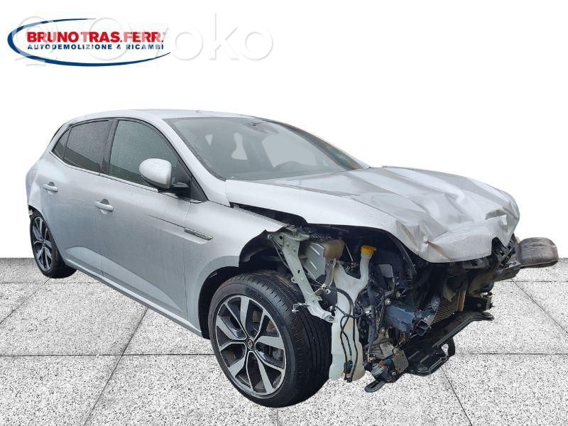Megane IV Megane  487002725R