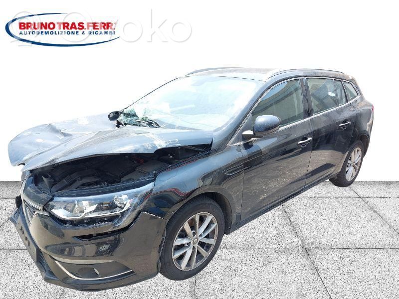 Megane IV Megane  400146171R