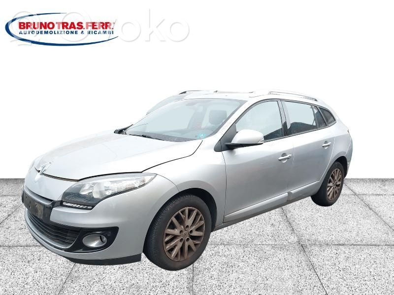 Megane III Megane  TL4068