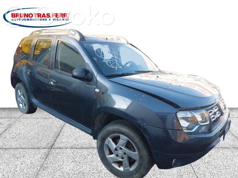 Duster Duster  320105644R