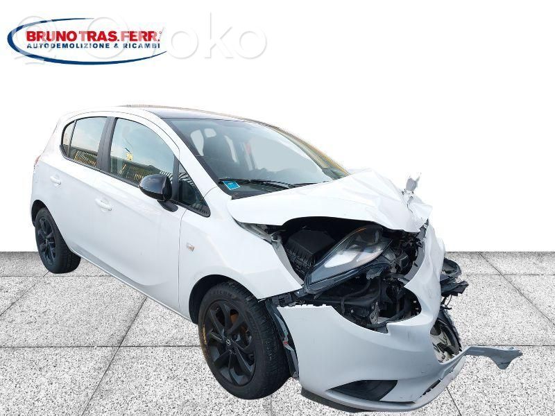 Corsa E Corsa  13433132