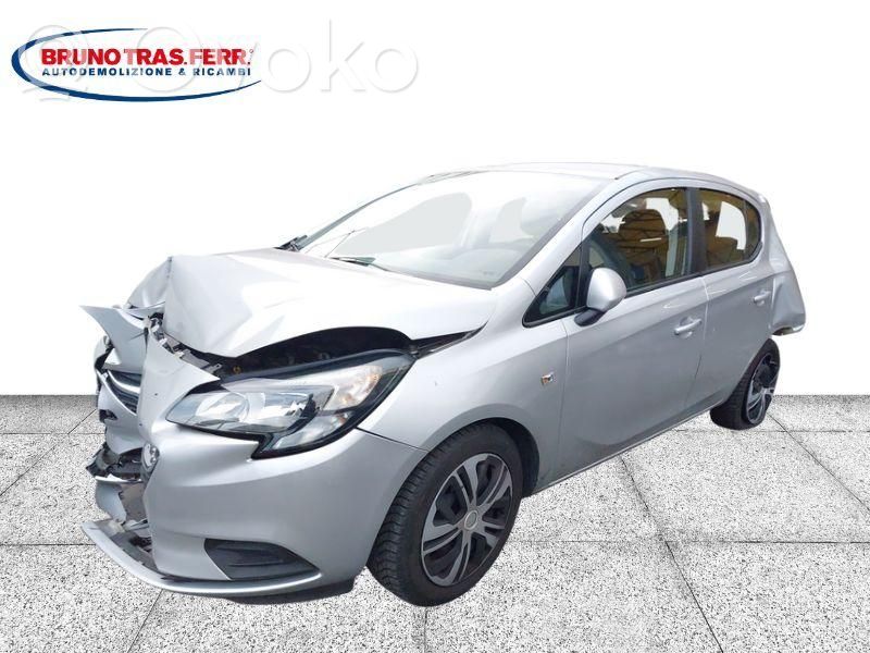 Corsa E Corsa  13248675