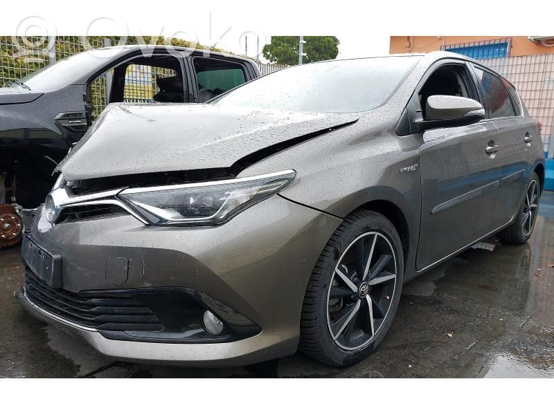 Auris E180 Auris
