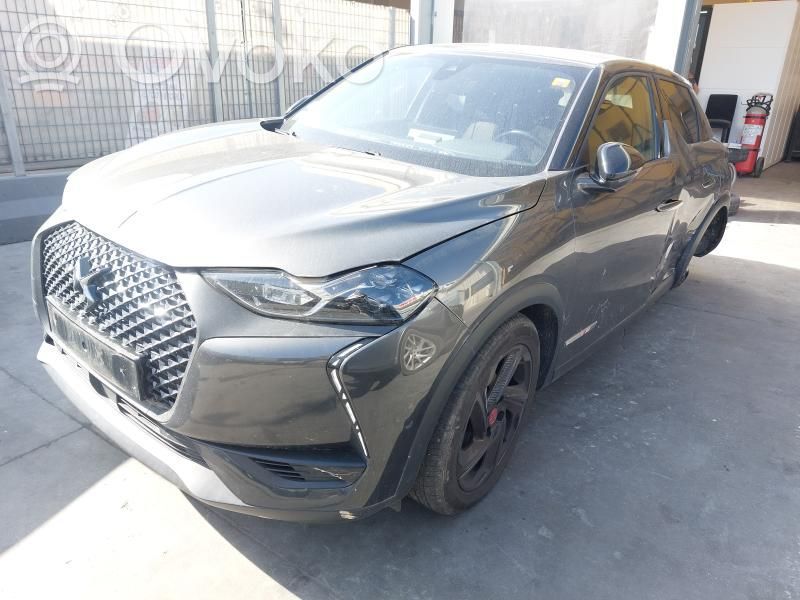 3 Crossback 3  9834609880