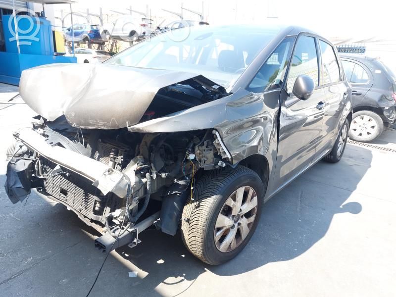 C4 II Picasso C4 Picasso, Grand Picasso, Aircross, Cactus  1610017780