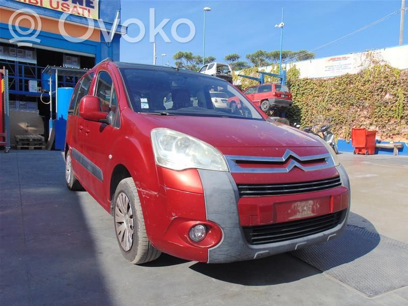 Berlingo Berlingo  330785