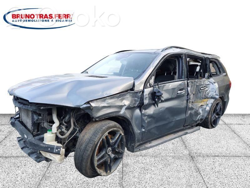 GLS X166 GLS - class (X167)  A1669014100