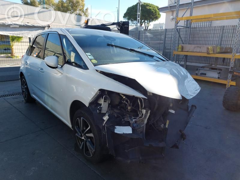 C4 II Picasso C4 Picasso, Grand Picasso, Aircross, Cactus  9821247080