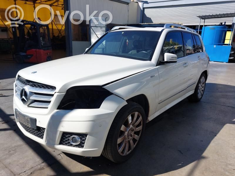 GLK (X204) GLK-class  3401138R