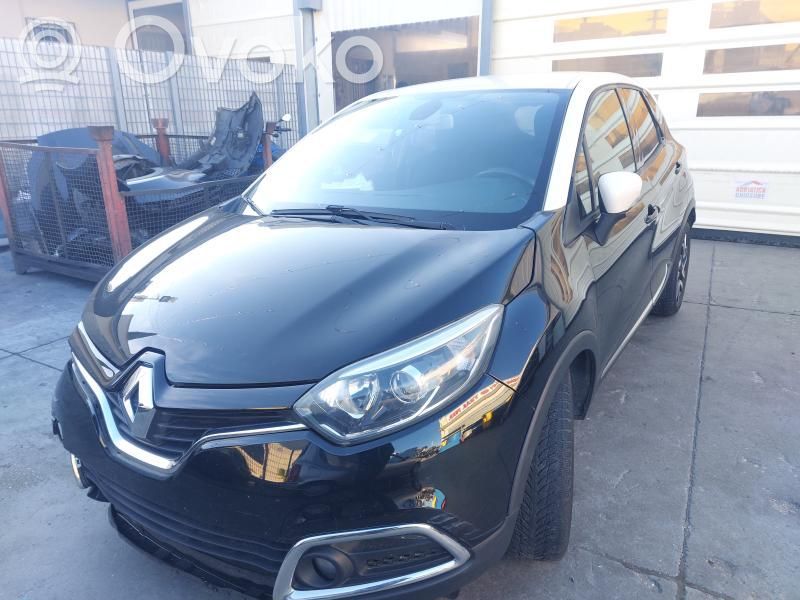 Captur Captur  488106771R