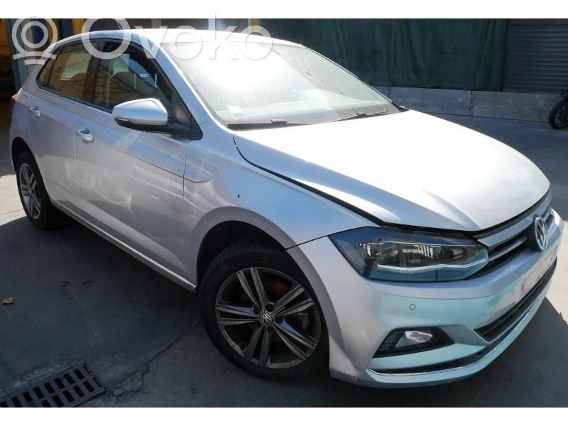 Polo VI Polo  2G0853677T