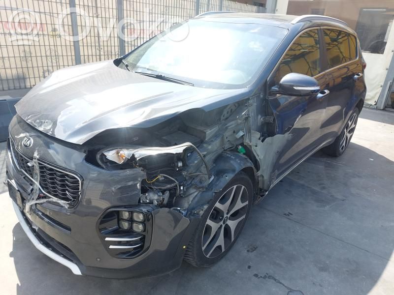 Sportage Sportage  49501D7010
