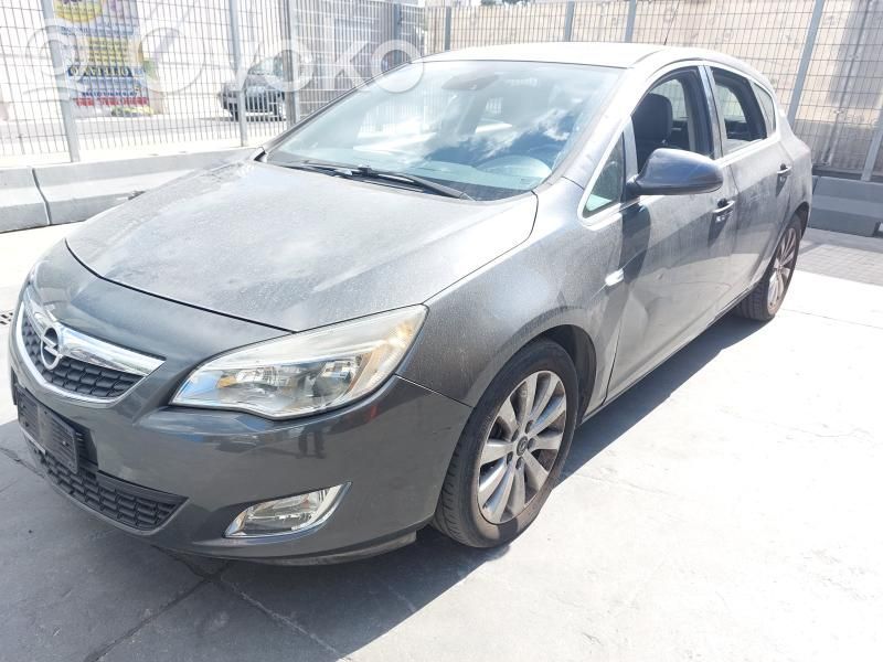 Astra J Astra  13368195