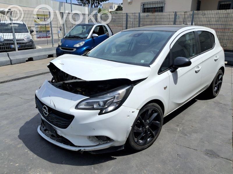 Corsa E Corsa  84026376
