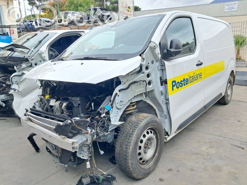 Scudo Scudo  9809695280