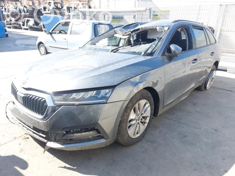 Octavia Mk4 Octavia  5E7845205
