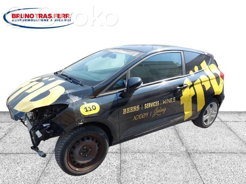 Fiesta Fiesta  LU5T15604EJF