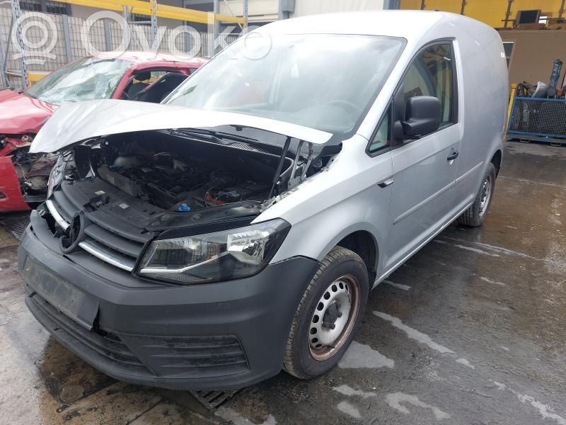 Caddy Caddy  2K1945095Q