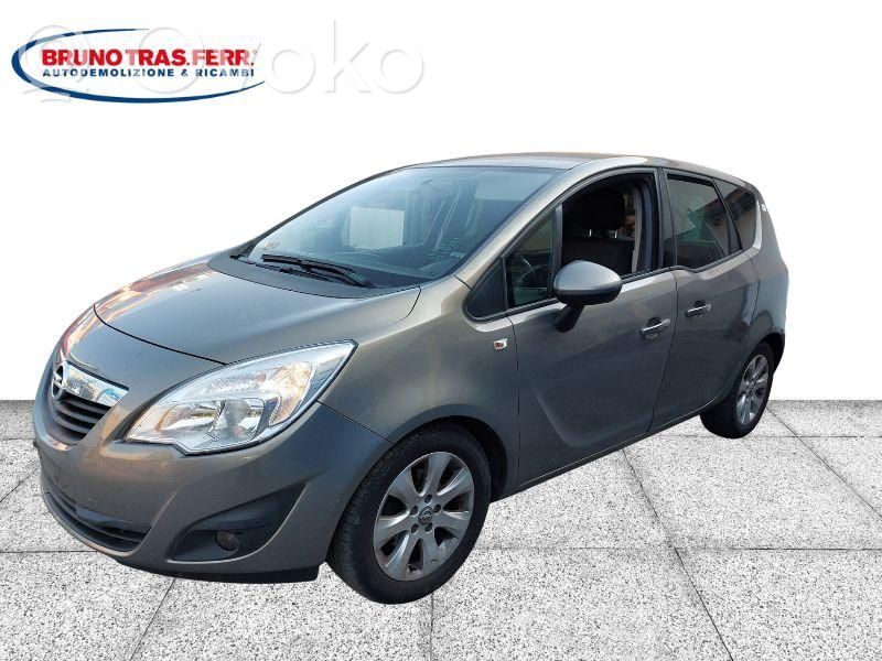 Meriva B Meriva  55200498