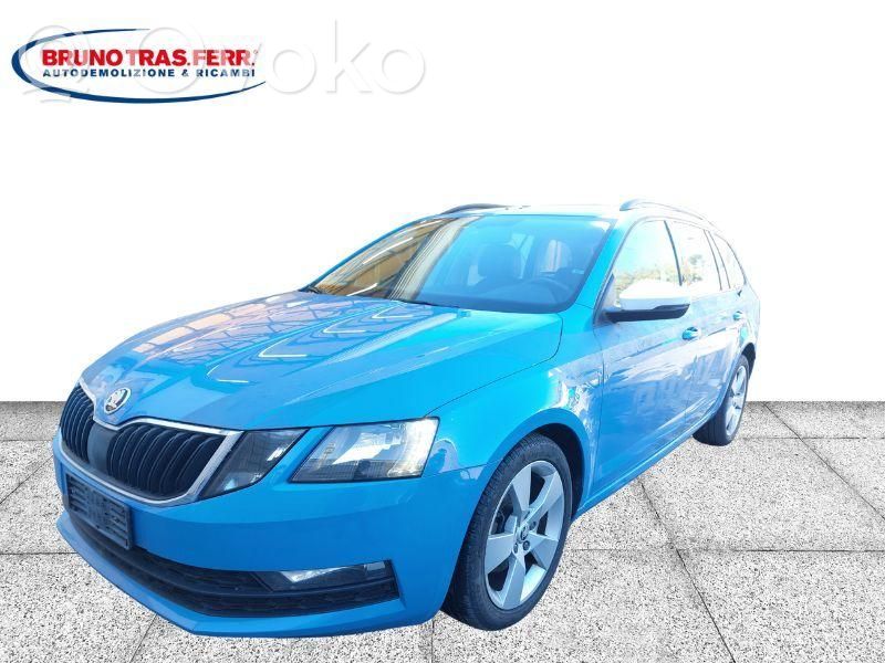 Octavia Mk3 (5E) Octavia