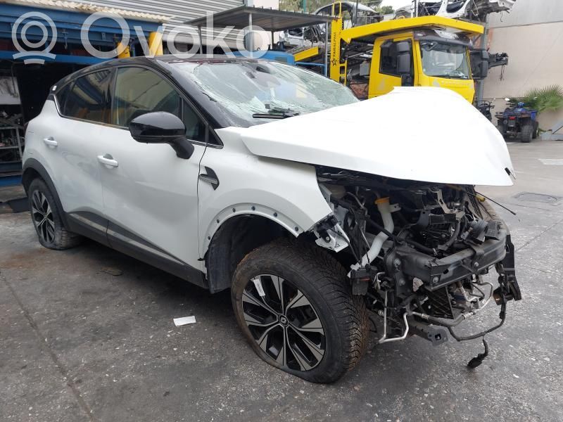 Captur II Captur