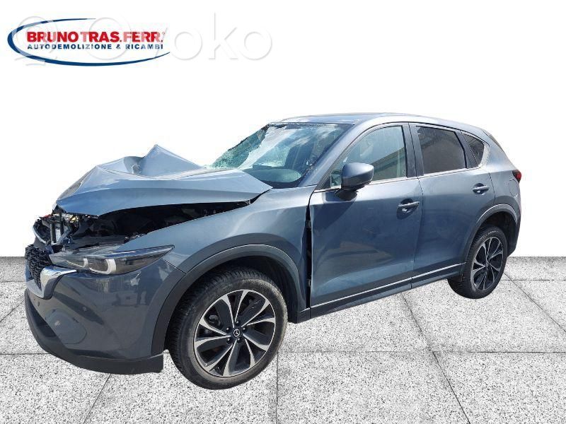 CX-5 CX-5  KB8C735109D