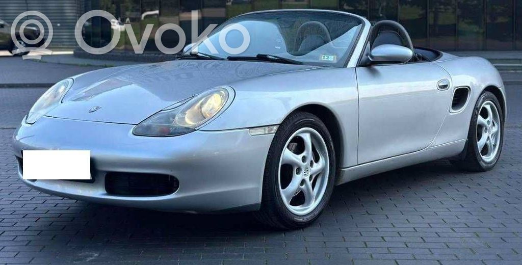 Boxster 986 Boxster  0261231120