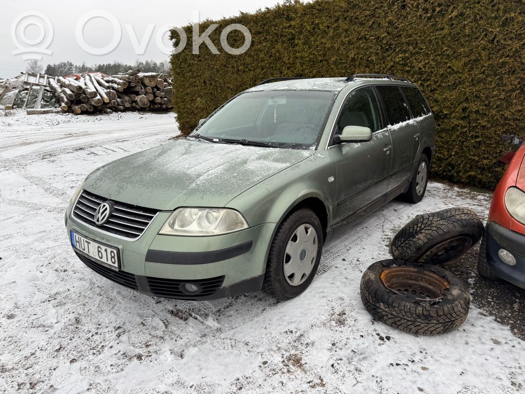 PASSAT B5.5 Passat  3B0823509