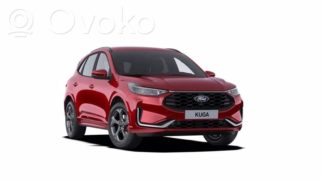 Kuga III Kuga  2B302B