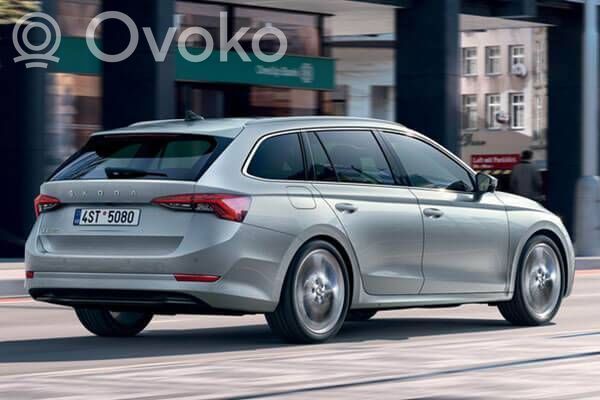 Octavia Mk4 Octavia  5E3857504A