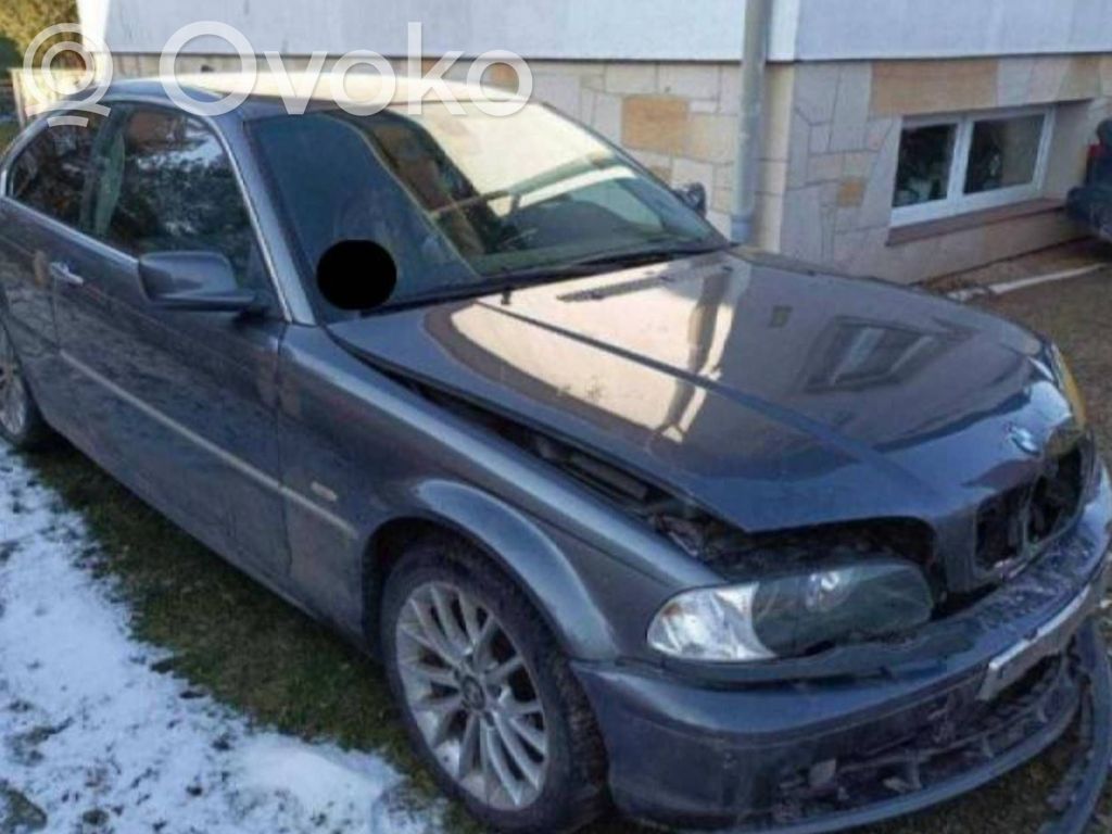 3 E46 Series 3  6759047
