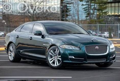 XJ X351 XJ  EPLA14D618AC