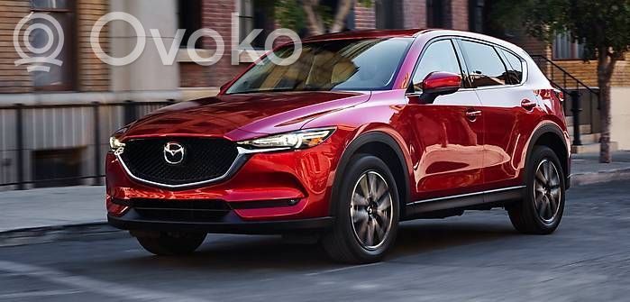 CX-5 II CX-5  PSKK18881