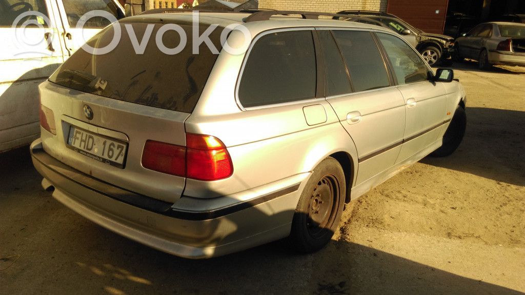 5 E39 Series 5  61351379741