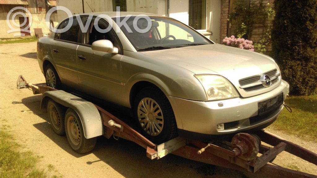 Vectra C Vectra  V04656