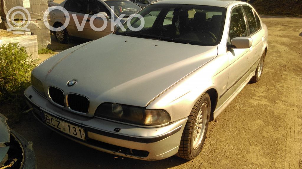 5 E39 Series 5  60837710