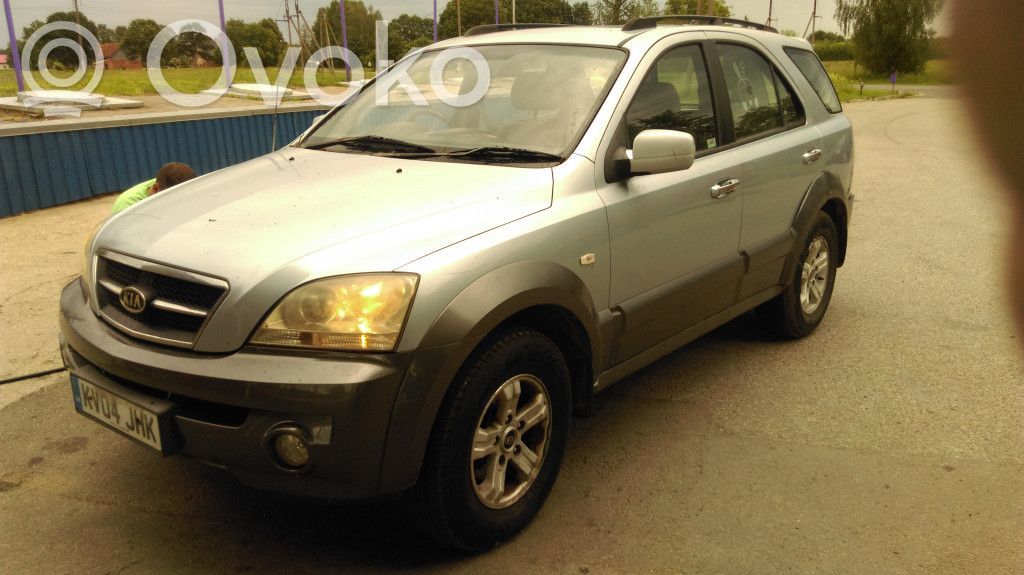 Sorento Sorento  972503E600