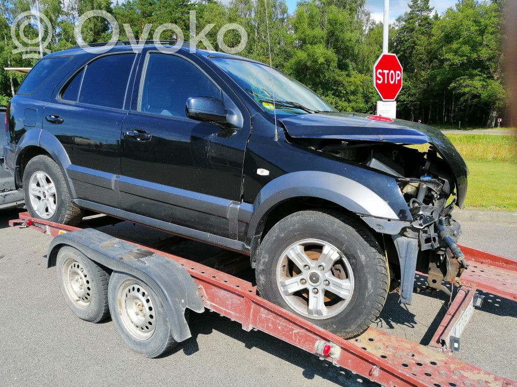 Sorento Sorento  021015