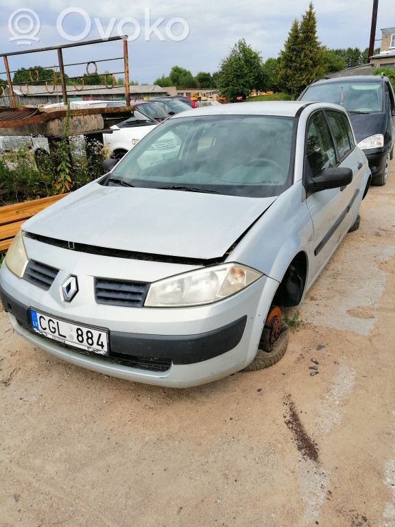 Megane II Megane  8200338372