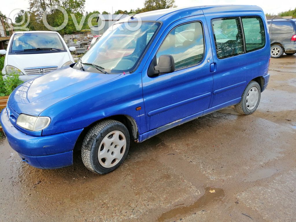 Berlingo Berlingo  9632728780E