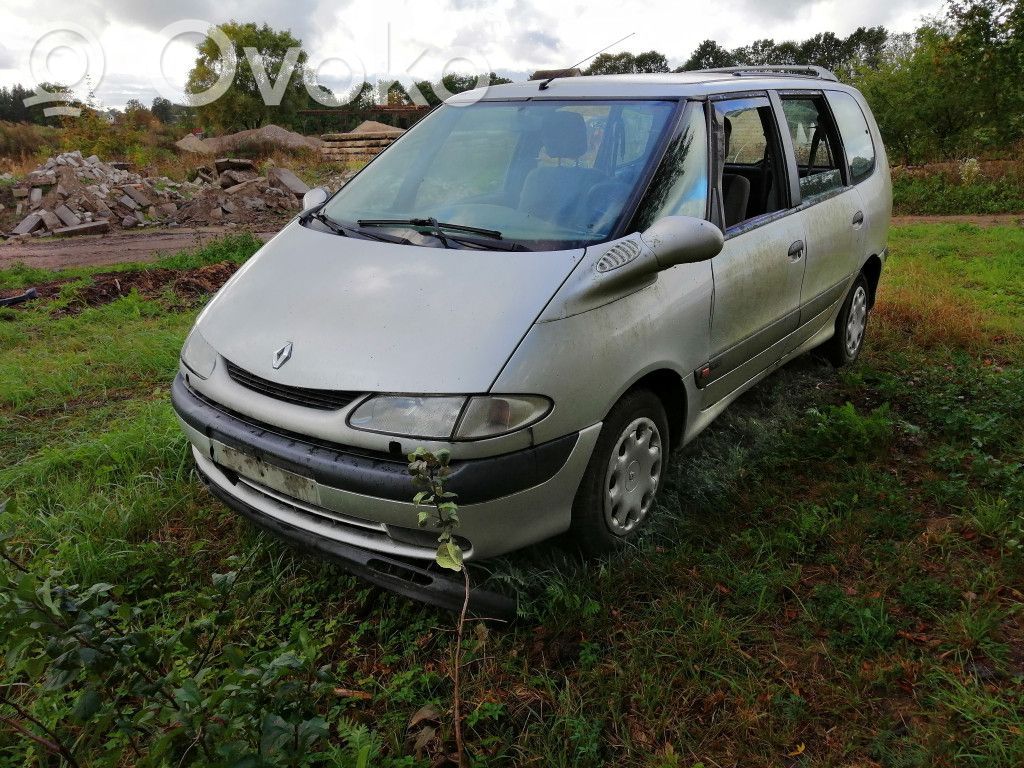 Espace III Espace  602530