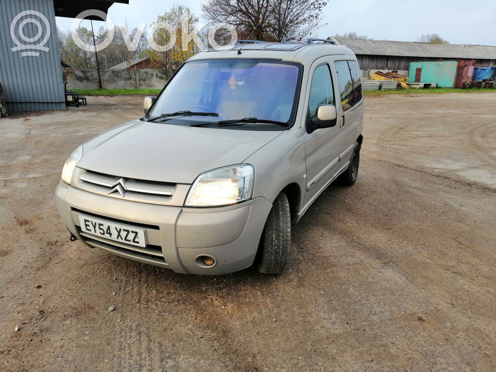 Berlingo Berlingo