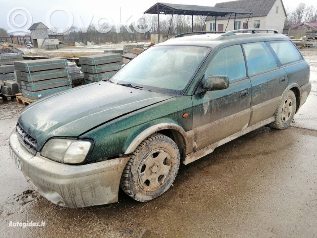 Outback Outback  22611AG41B