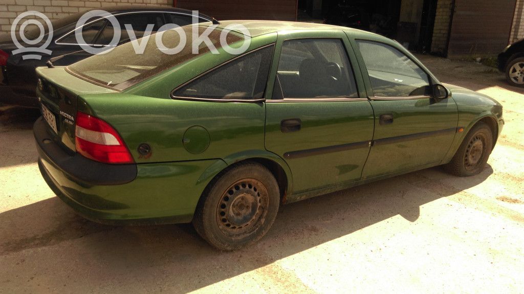 Vectra B Vectra  16202319