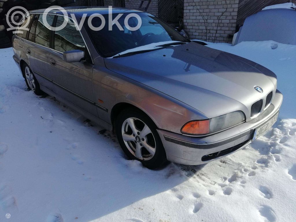 5 E39 Series 5  81593130