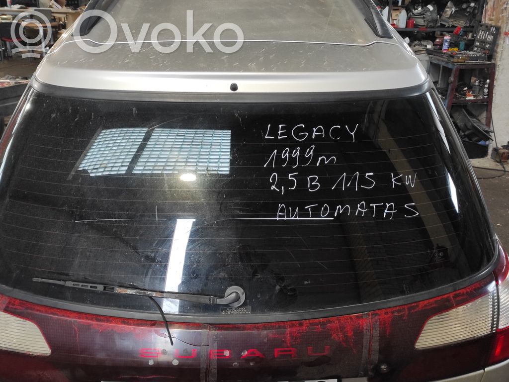 Legacy Legacy  22611AE151